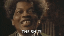 Clarence Williams Evil Smile GIF - Clarence Williams Evil Smile Tales From The Hood GIFs