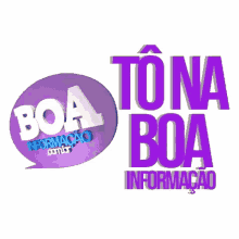To Na Boa Boa Informacao GIF - To Na Boa Boa Informacao Promotion GIFs