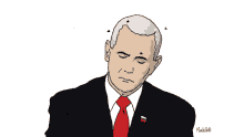 Pence Fly Mike Pence Fly GIF - Pence Fly Mike Pence Fly GIFs