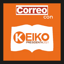 Correo Keiko Fujimori GIF - Correo Keiko Fujimori Keiko GIFs