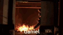 Daniel Resident Evil GIF - Daniel Resident Evil Resident Evil3 GIFs