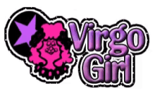 Virgo Girl GIF - Virgo Girl Virgo GIFs