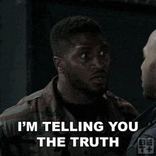 Im Telling You The Truth Oliver GIF - Im Telling You The Truth Oliver S2e3 GIFs