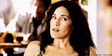 Lword Thelword GIF - Lword Thelword Helena GIFs