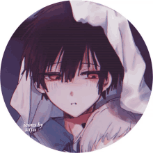 Icon, gif and icons gif anime #2020517 on