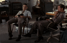 Startle Inception GIF