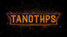 Tanoth Rsps GIF - Tanoth Rsps GIFs