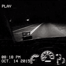 Drive Car GIF - Drive Car Night Drive GIFs