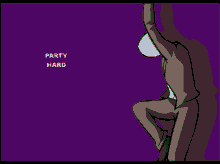 Party Hard Dance GIF - Party Hard Party Dance GIFs