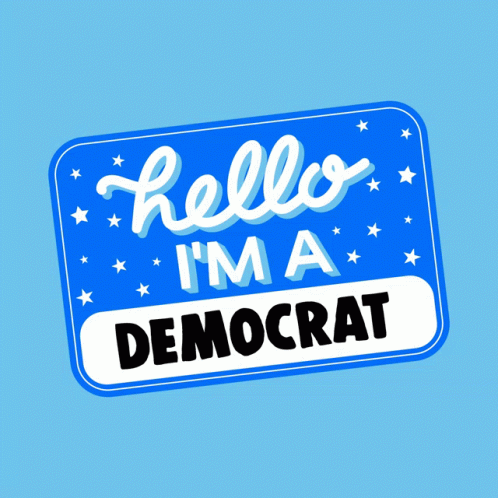 Progressive Democrat