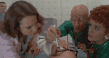 Shock Treatment Then Theres Still Hope GIF