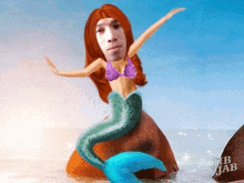 Lito Mermaid GIF - Lito Mermaid GIFs