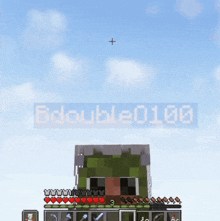 Bdubs Bdoubleo100 GIF - Bdubs Bdoubleo100 Minecraft GIFs