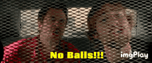 No Balls Dukes GIF - No Balls Dukes Talking GIFs