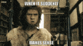 Sense Caveman GIF - Sense Caveman Math GIFs