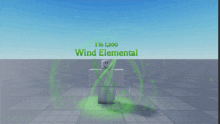 Wind Elemental GIF - Wind Elemental GIFs
