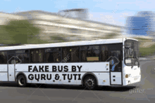 Fake Bus GIF - Fake Bus Fakebus GIFs