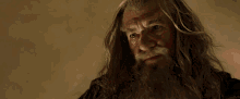 Bilbo Baggins Gandalf GIF - Bilbo Baggins Gandalf Ian Holm GIFs