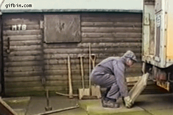 Bad Luck GIF - Bad Luck GIFs