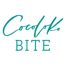 coco loko scrap booking bite logo