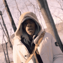 Confused A Boogie Wit Da Hoodie GIF - Confused A Boogie Wit Da Hoodie Feeling Lost GIFs