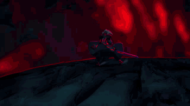 Saber Alter vs Rider (Full Fight -1080p)