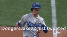 Dodgers Jake22 GIF - Dodgers Jake22 GIFs