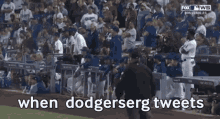 Dodgerserg When Dodgerserg Tweets GIF - Dodgerserg When Dodgerserg Tweets Serg GIFs
