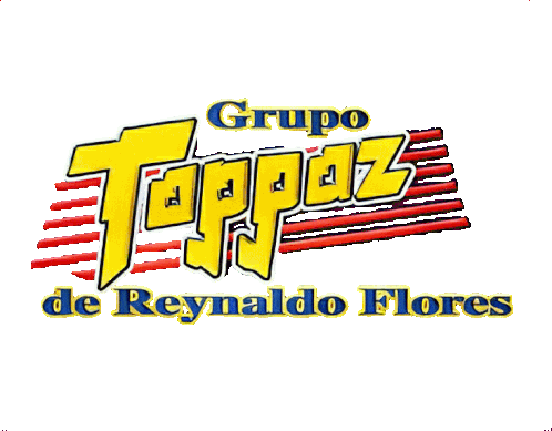 Grupo Toppaz De Reynaldo Flores Grupo Toppaz Sticker - Grupo Toppaz De Reynaldo Flores Grupo Toppaz Grupo Toppaz Logo Stickers