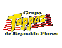 Grupo Toppaz De Reynaldo Flores Grupo Toppaz Sticker - Grupo Toppaz De Reynaldo Flores Grupo Toppaz Grupo Toppaz Logo Stickers