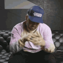 Roll It Back Andy Mineo GIF - Roll It Back Andy Mineo Repeat That GIFs