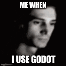Godot Happy GIF - Godot Happy Xqc GIFs