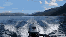 Boat Norway GIF - Boat Norway GIFs