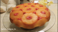 Cake Pineapple GIF