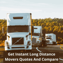 long movers
