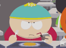 Cartman Eric Cartman GIF - Cartman Eric Cartman Cartman Gay GIFs