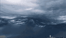 Clouds Waves GIF - Clouds Waves GIFs