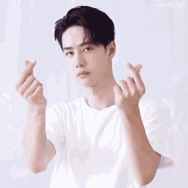 Wang Yibo Yibo GIF - Wang Yibo Yibo Uniq GIFs