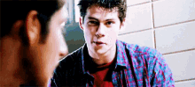 Dylan O Brien Thumbs Up GIF - Dylan O Brien Thumbs Up Teen Wolf GIFs
