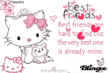 friend best