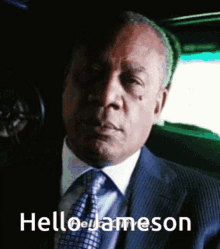 Hello Hello Jameson GIF - Hello Hello Jameson Jameson GIFs
