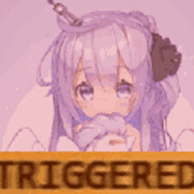 Triggered Madgif GIF - Triggered Madgif Animegifmadtriggered GIFs