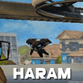 Haramto Crisisno GIF - Haramto Haram Crisisno GIFs