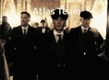 Atlas GIF - Atlas GIFs