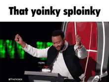That Yoinky Sploinky GIF - That Yoinky Sploinky GIFs