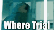 Where Trial Doctor Who GIF - Where Trial Doctor Who Matt Smith GIFs