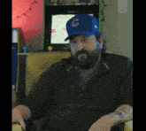 The Game Chasers Shady Jay GIF - The Game Chasers Game Chasers Shady Jay GIFs