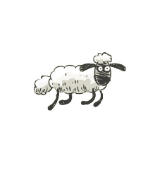 home sheep
