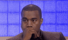Kanye West Unimpressed GIF - Kanye West Unimpressed Bored GIFs
