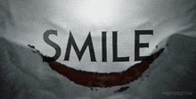 Smile 2022 GIF - Smile 2022 Horror GIFs